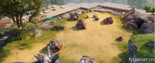 《幻兽帕鲁》攻略:高效据点布局,掌控战场优势 《幻兽帕鲁》攻略:高效据点布局,掌控战场优势